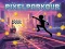 Pixel Parkour – kostenloses Online-Spiel