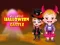 Baby Hazel Halloween Castle – kostenloses Online-Spiel