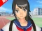 Sakura School Girl Yandere Simulator – kostenloses Online-Spiel