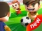 Champion Soccer – kostenloses Online-Spiel