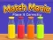 Match Mania – kostenloses Online-Spiel