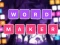 Word Maker – kostenloses Online-Spiel