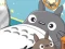 My Totoro room – kostenloses Online-Spiel