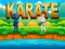 Karate – kostenloses Online-Spiel