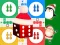 Ludo Online Xmas – kostenloses Online-Spiel
