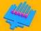 Sticky Block – kostenloses Online-Spiel
