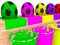 SafeSphere Abyss – kostenloses Online-Spiel