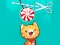 For Cut Cat 2 – kostenloses Online-Spiel