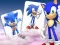 Sonic Memory card Match – kostenloses Online-Spiel