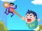 Magic Finger Puzzle 3D – kostenloses Online-Spiel