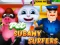 Pet Subway Surfeurs – kostenloses Online-Spiel