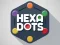 Hexa Dots – kostenloses Online-Spiel