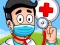 Doctor Kids 3 – kostenloses Online-Spiel