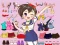 Anime Dress Up Mania – kostenloses Online-Spiel