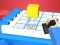 Cube Stamp it 3D – kostenloses Online-Spiel