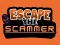 Escape The Scammer – kostenloses Online-Spiel