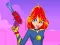 Winx Bloom HeroStyle – kostenloses Online-Spiel