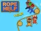 Ropе Help – kostenloses Online-Spiel