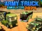 Army Truck Simulator 2024 – kostenloses Online-Spiel