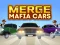Merge Gangster Cars – kostenloses Online-Spiel