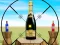 Bottle Shooting Games – kostenloses Online-Spiel