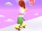 Skateboard Lighter – kostenloses Online-Spiel