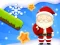 Sleepy Santa – kostenloses Online-Spiel