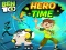 Ben 10 Hero Time – kostenloses Online-Spiel