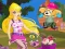 Winx Stella and Puppy – kostenloses Online-Spiel