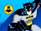 Batman Crush Saga – kostenloses Online-Spiel
