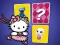 Hello Kitty Memory Card Match – kostenloses Online-Spiel
