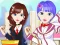 Schoolgirl Fashion – kostenloses Online-Spiel