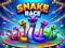 Snake Race – kostenloses Online-Spiel