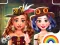 Princess Girls Steampunk Rivalry – kostenloses Online-Spiel