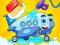 Airplane Wash – kostenloses Online-Spiel