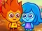 Lava Boy And Blue Girl – kostenloses Online-Spiel