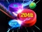 Space Quoit 2048 – kostenloses Online-Spiel
