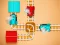 Rail Maze Puzzle – kostenloses Online-Spiel