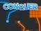 Conquer – kostenloses Online-Spiel