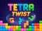Tetra Twist – kostenloses Online-Spiel