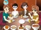 Family Banquet – kostenloses Online-Spiel