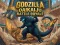 Godzilla Daikaiju Battle Royale – kostenloses Online-Spiel