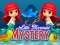 Little Mermaid Mystery – kostenloses Online-Spiel