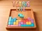 Tetris Lite – kostenloses Online-Spiel