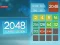 2048 Classic edition – kostenloses Online-Spiel