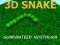3d Snake – kostenloses Online-Spiel