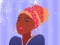African Princess Jigsaw – kostenloses Online-Spiel