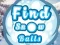 Find Snow Balls – kostenloses Online-Spiel