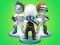 Weapon Transformer – kostenloses Online-Spiel