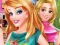 Fun Girls Night – kostenloses Online-Spiel
